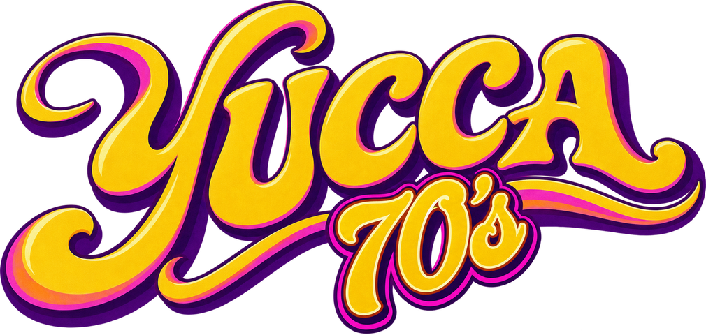 YUCCA 70's